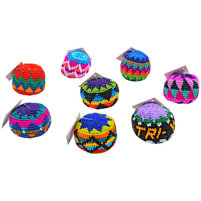 Hacky Sack