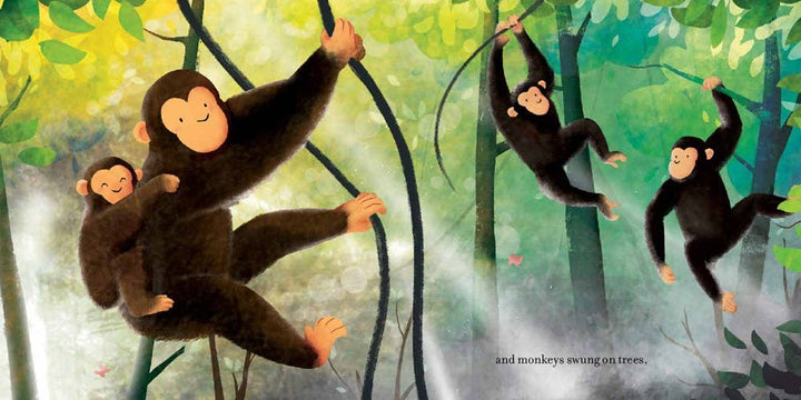 I've Loved You Since Forever Board Book : Hoda Kotb