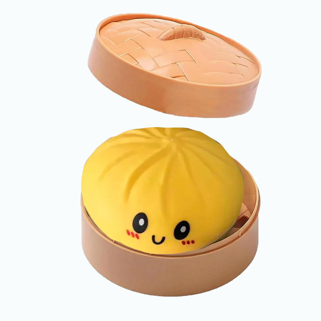 Kawaii Squishy Dumpling