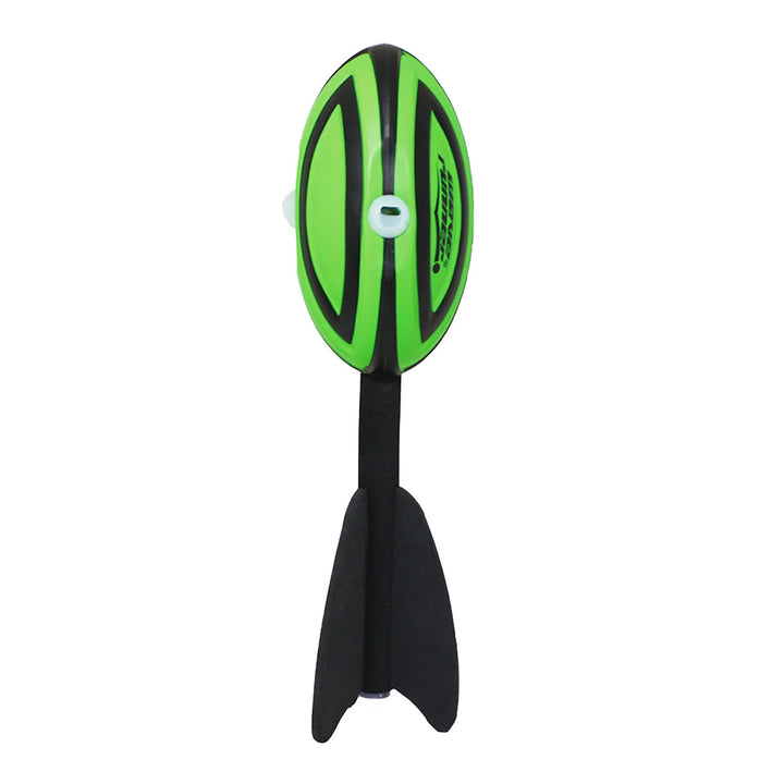 WaveRunner Super Whistler Tail Football