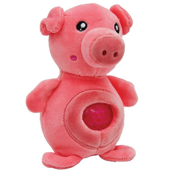 Jellyroos-Hamlet Pig