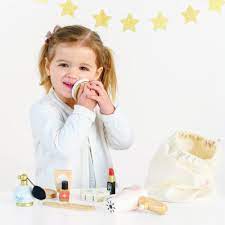Star Beauty Bag