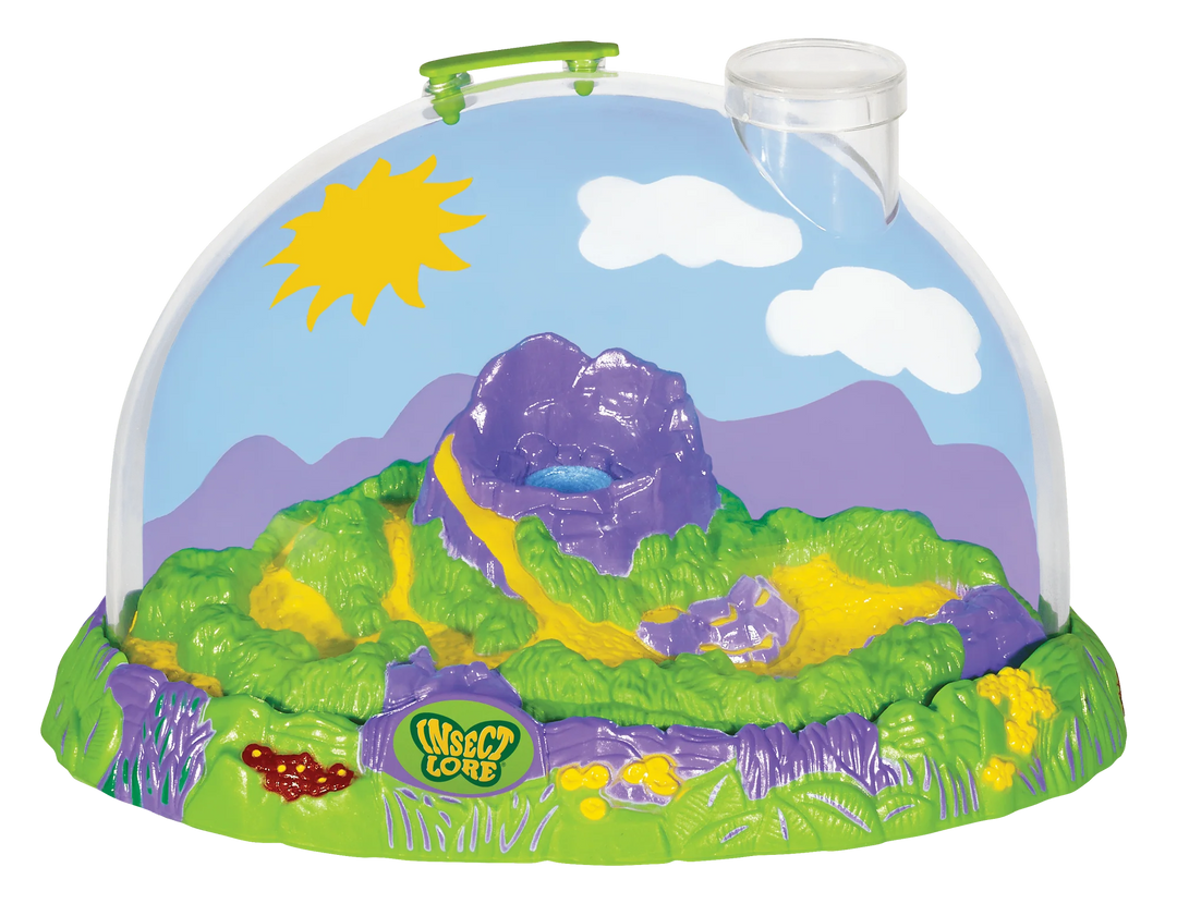 Ladybug Land® With Prepaid Voucher