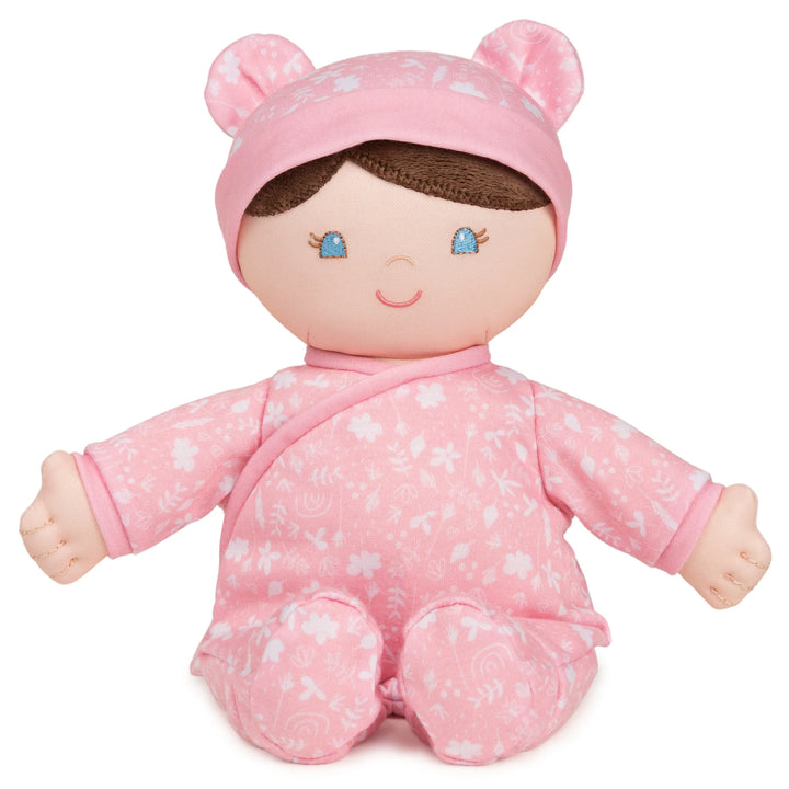 Rosabella 100% Recycled Baby Doll (Pink)