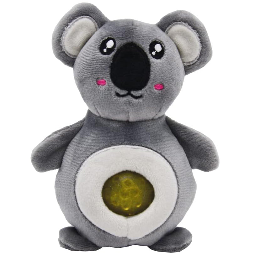 Jellyroos-Kaz Koala