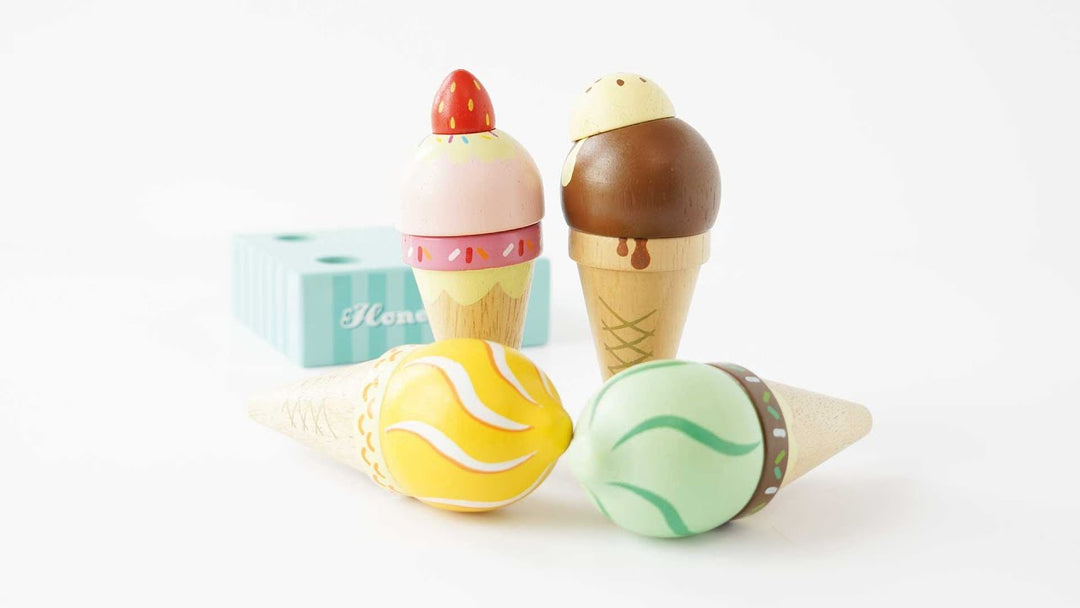 Ice Creams