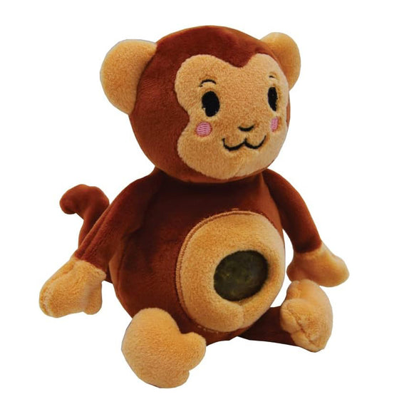 Jellyroos-Bamboo Monkey