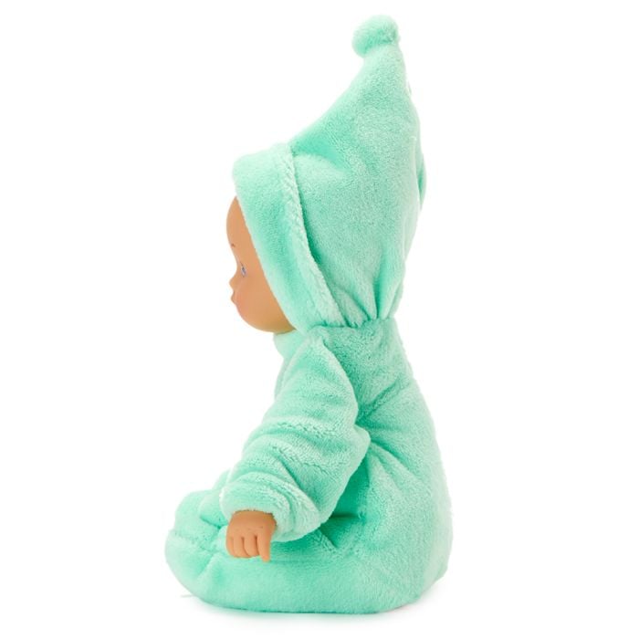 My First Doll Mint Light Skin