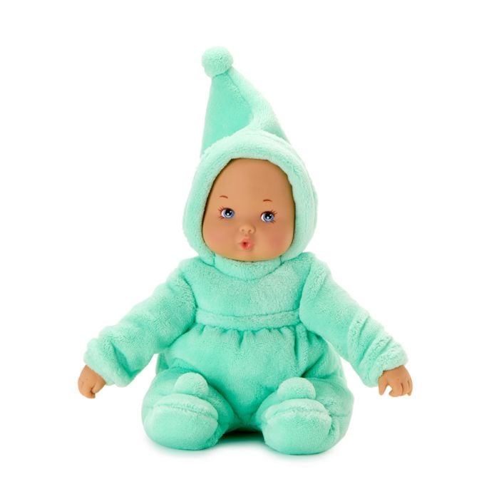 My First Doll Mint Light Skin