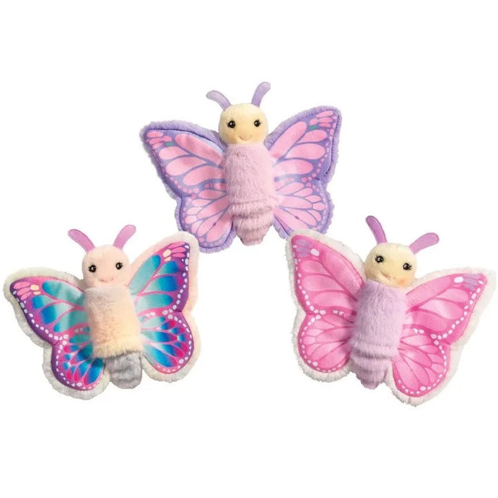 Mini Butterfly (Assorted Colors)