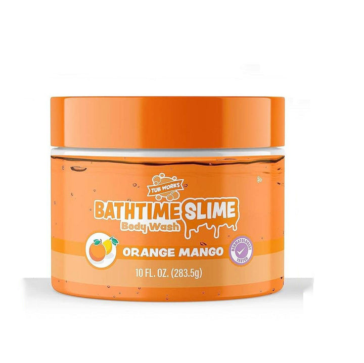 Tub Works® Bath Slime