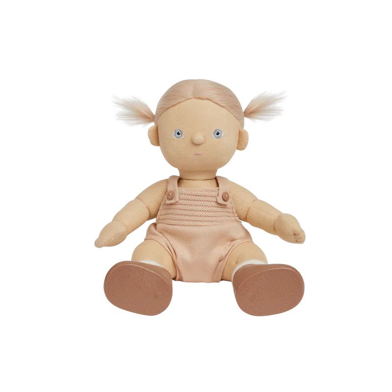 Dinkum Dolls - Petal