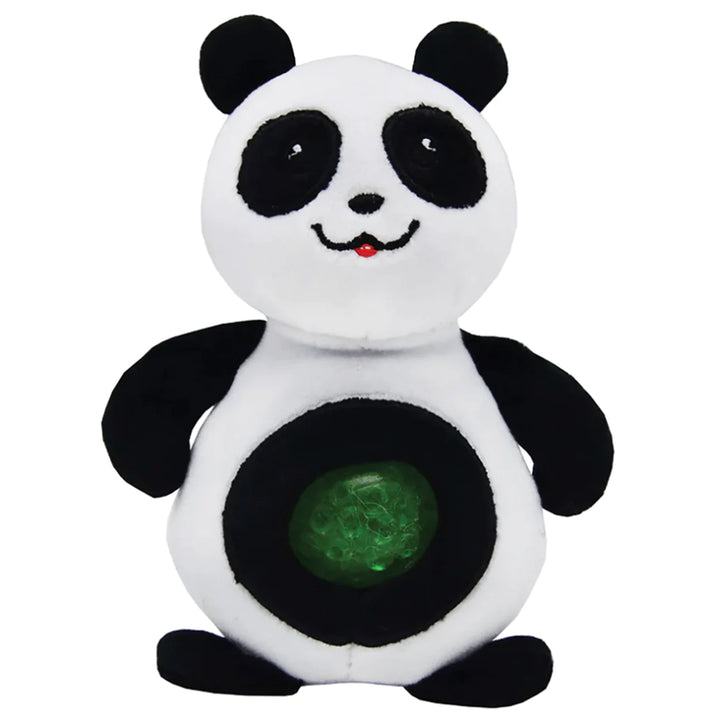 Jellyroos-Pierre Panda