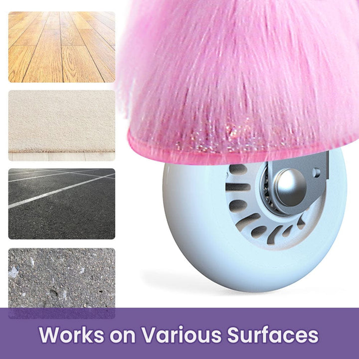 PonyCycle Large Pink Unicorn