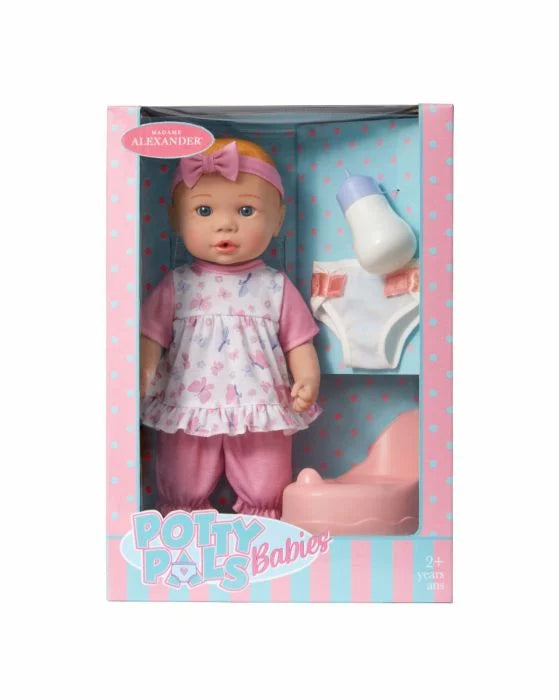Potty Pals Baby™