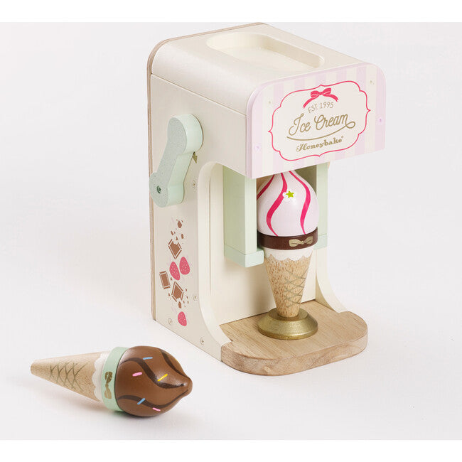 Ice Cream Machine