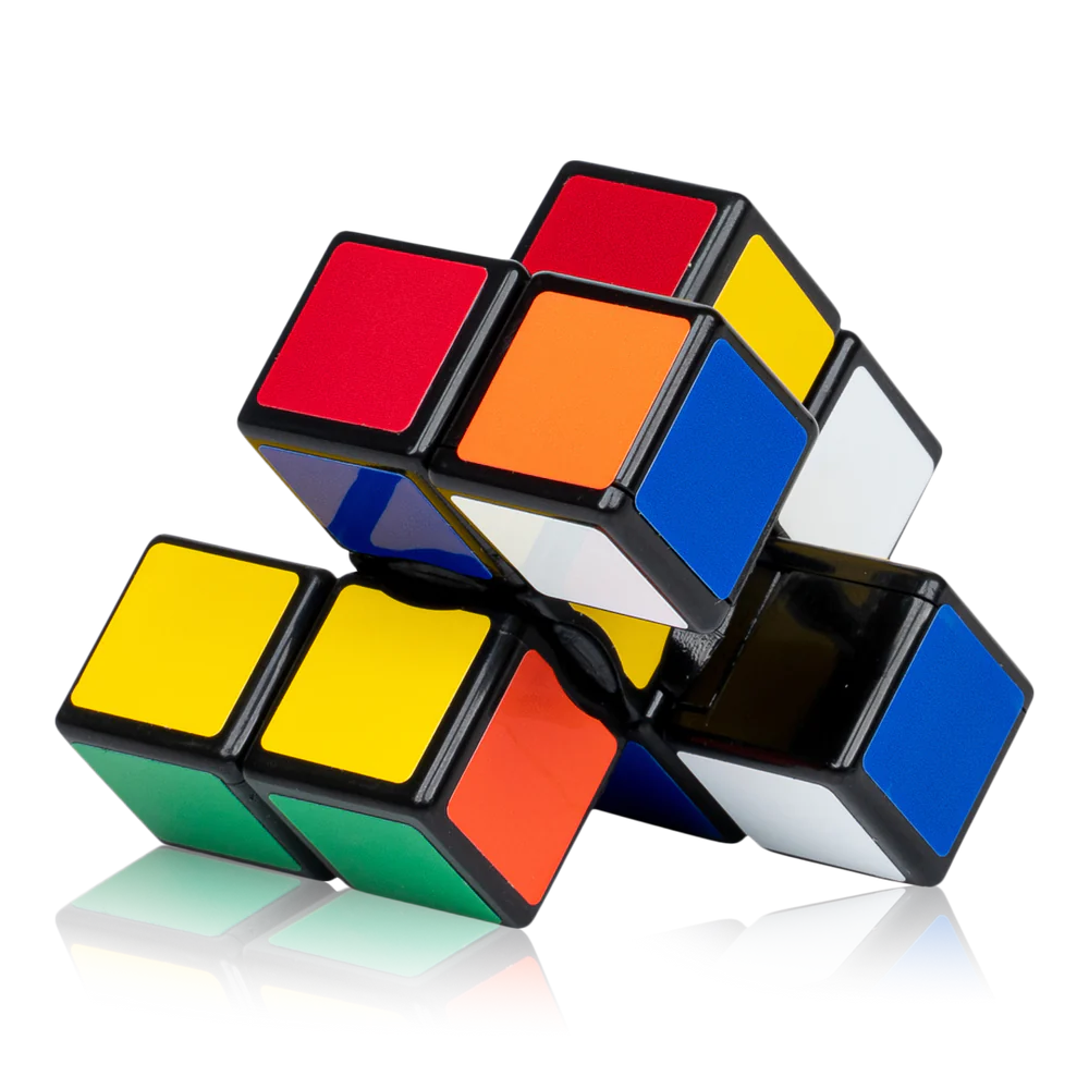 Rubik's 3x1 Edge