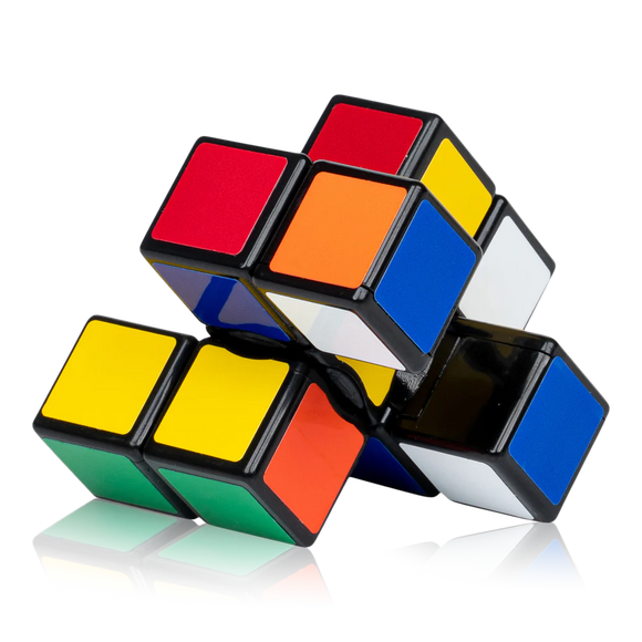 Rubik's 3x1 Edge