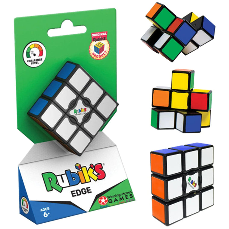 Rubik's 3x1 Edge