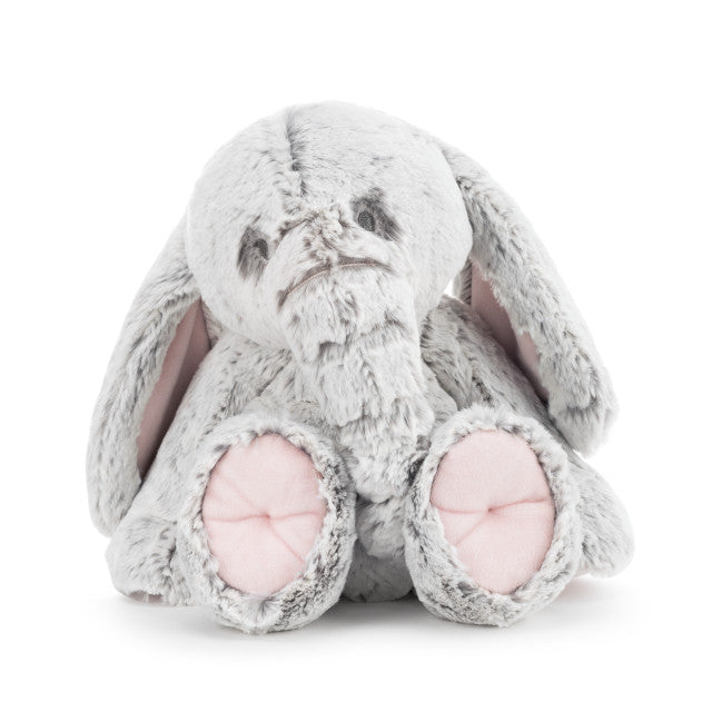 Luxurious Elephant Plush-Pink