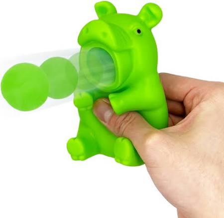 Squeeze Me Piggie Popper