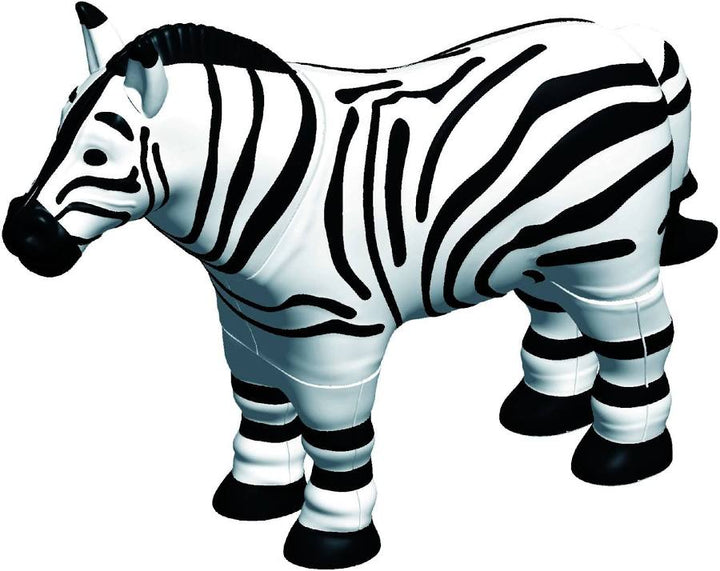 Mini Magnetic Mix or Match Animals - Jungle