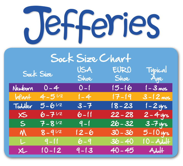Jefferies Socks Eyelet Lace Turn Cuff Socks