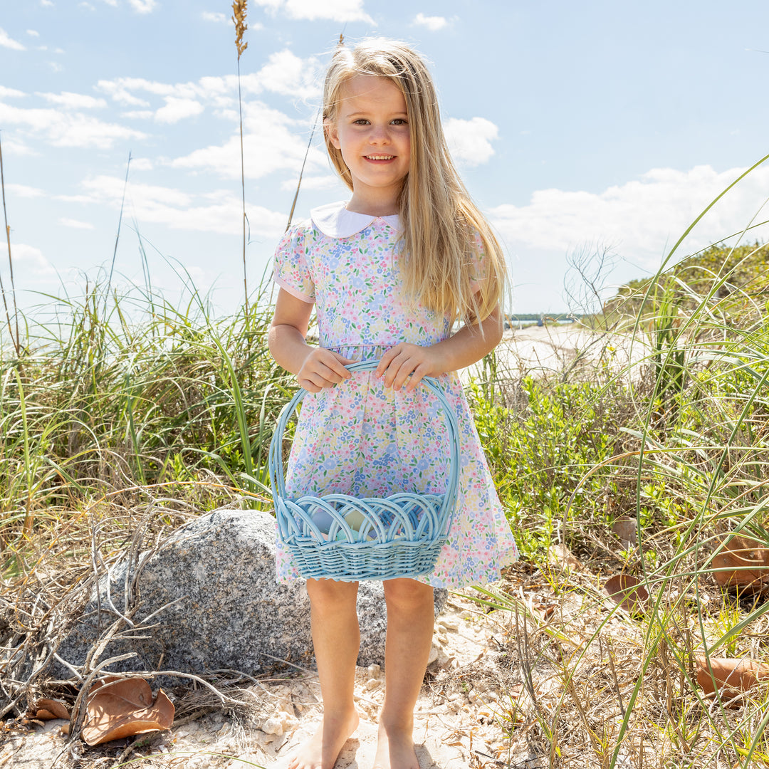 Spring Meadow Rosalie Dress