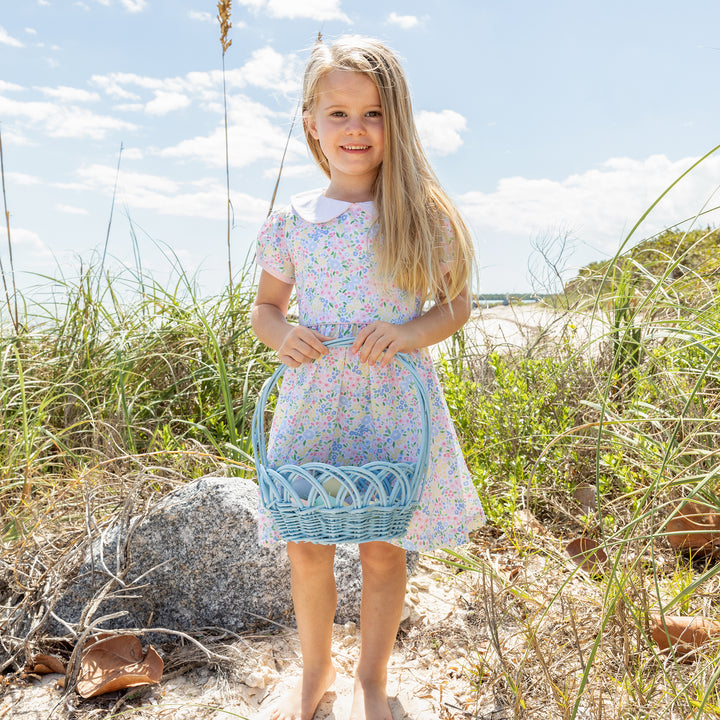 Spring Meadow Rosalie Dress