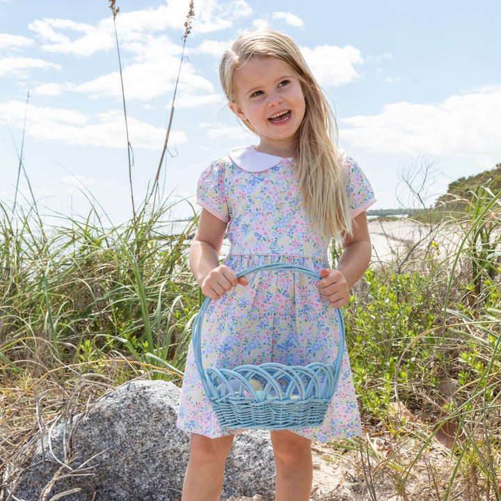 Spring Meadow Rosalie Dress