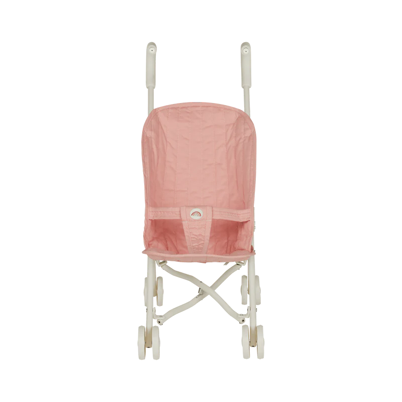 Sollie Stroller 2.0 - Rose