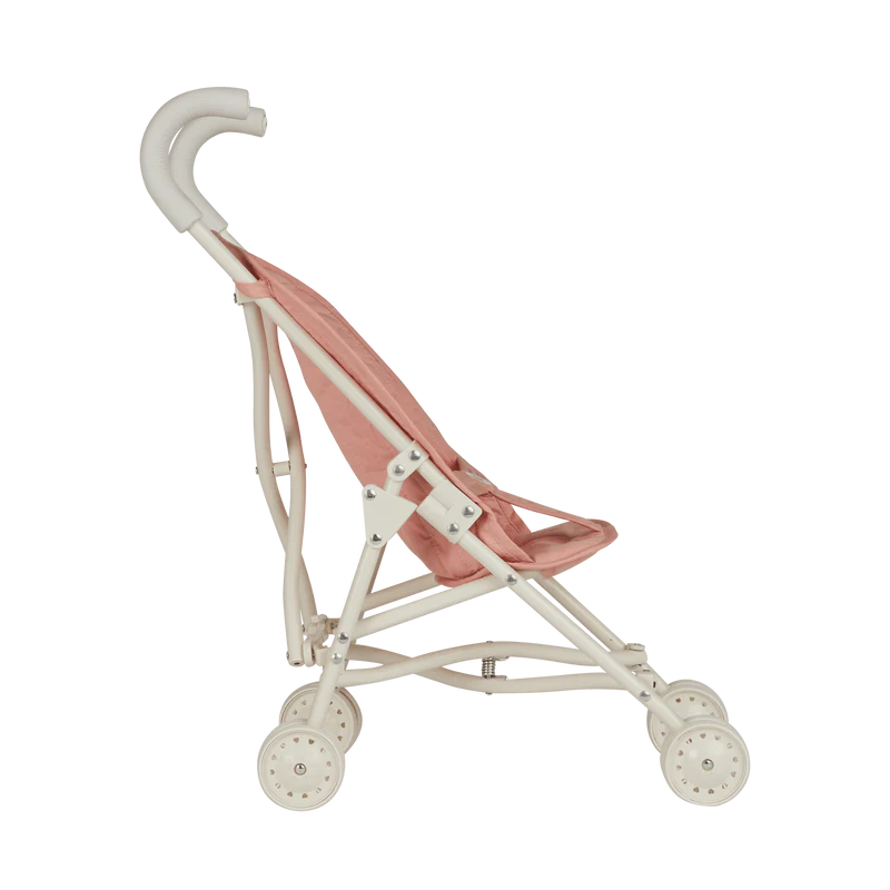 Sollie Stroller 2.0 - Rose
