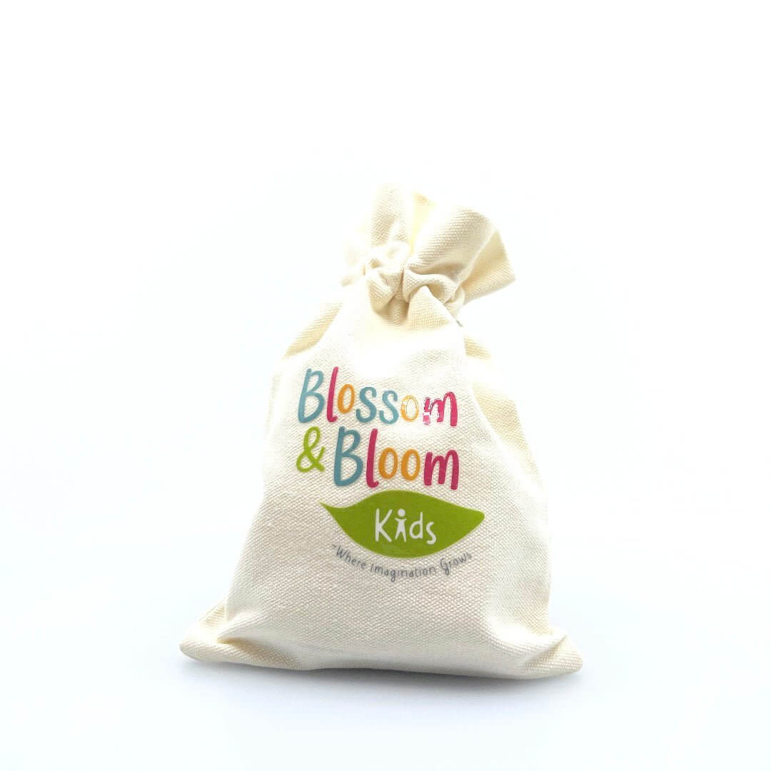 Spring Island, Playdough Kit