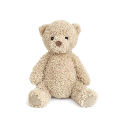 Tan Marshmallow Bear