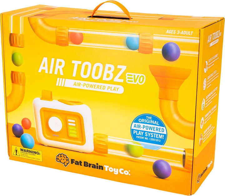 Air Toobz Evo