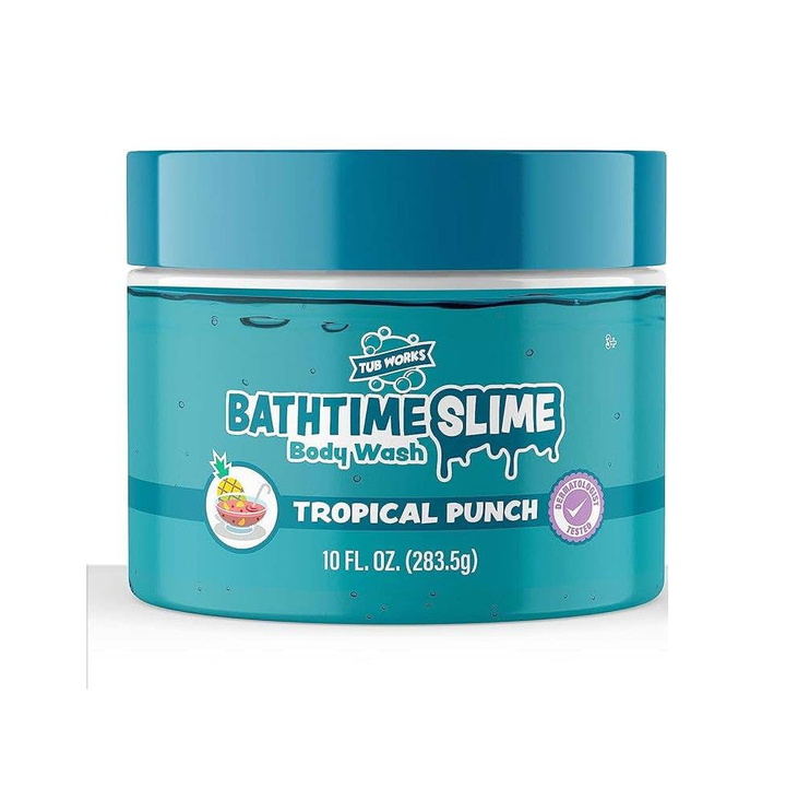 Tub Works® Bath Slime