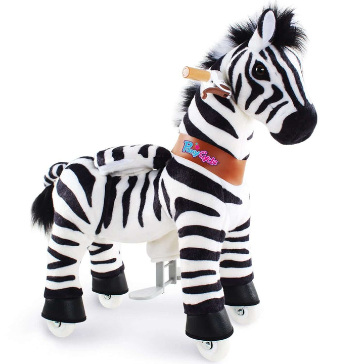 Model U Zebra toy Age 3-4