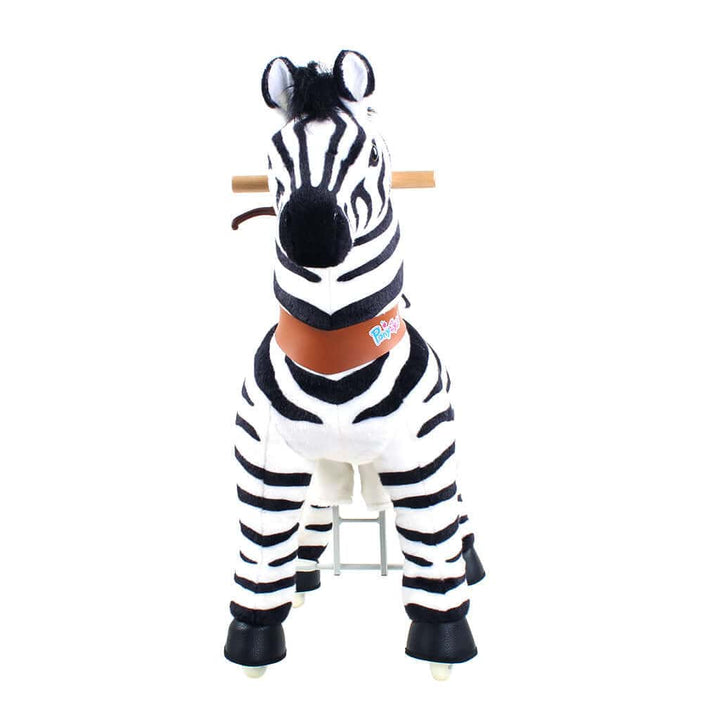 Model U Zebra toy Age 3-4