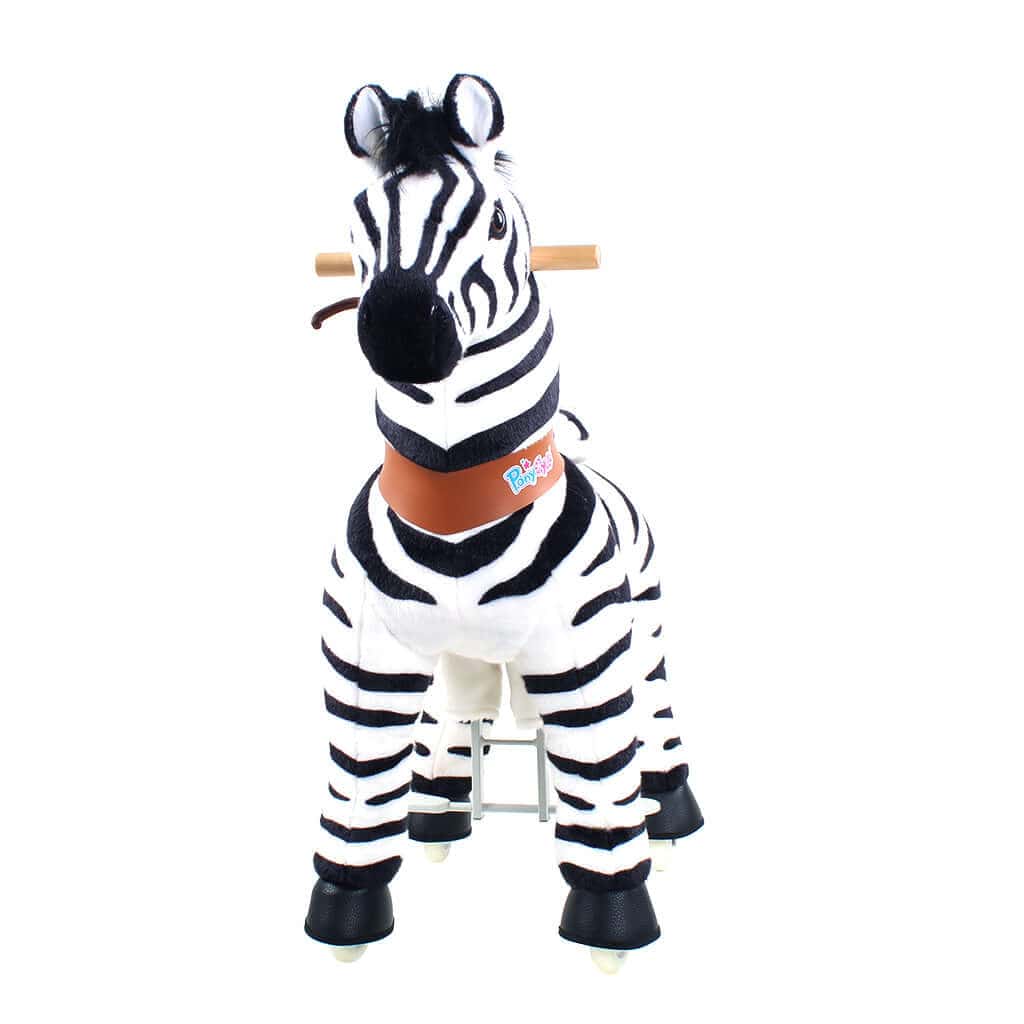 Model U Zebra toy Age 3-4