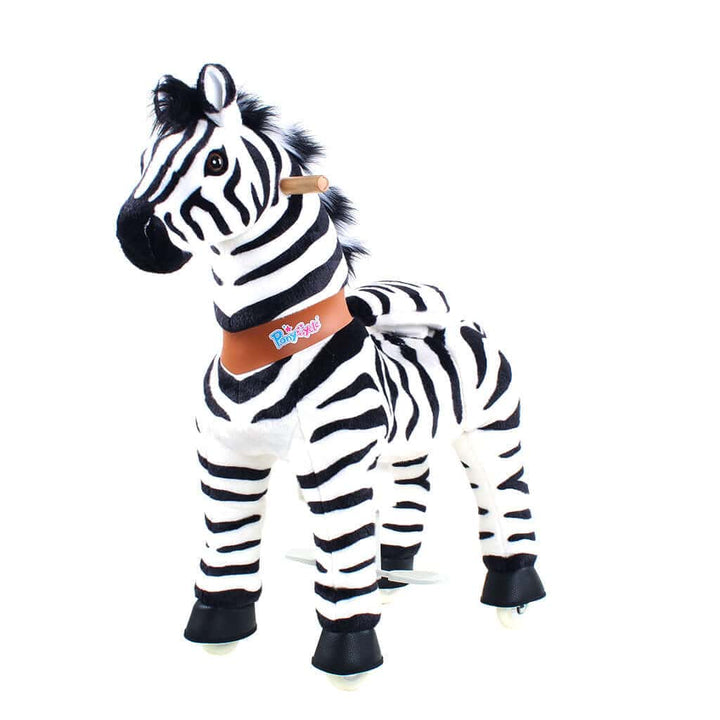 Model U Zebra toy Age 3-4