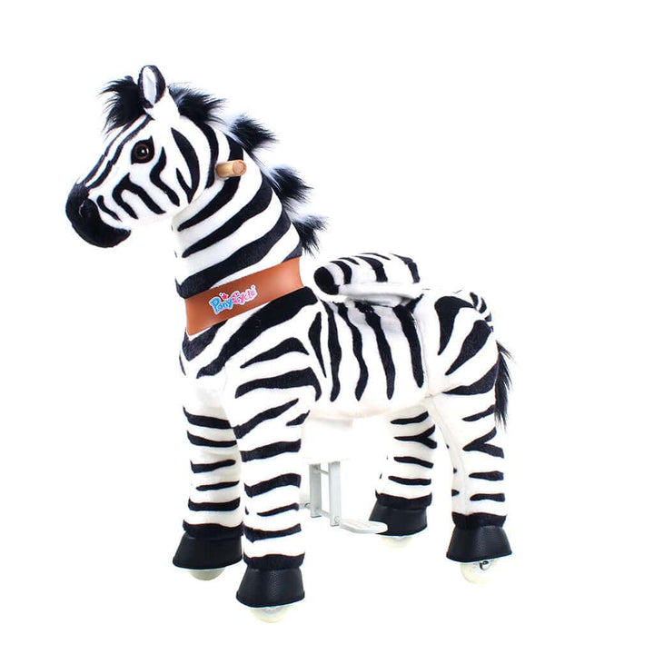 Model U Zebra toy Age 3-4