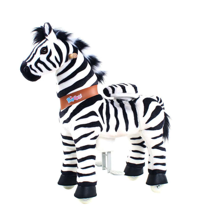 Model U Zebra toy Age 3-4