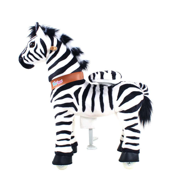 Model U Zebra toy Age 3-4