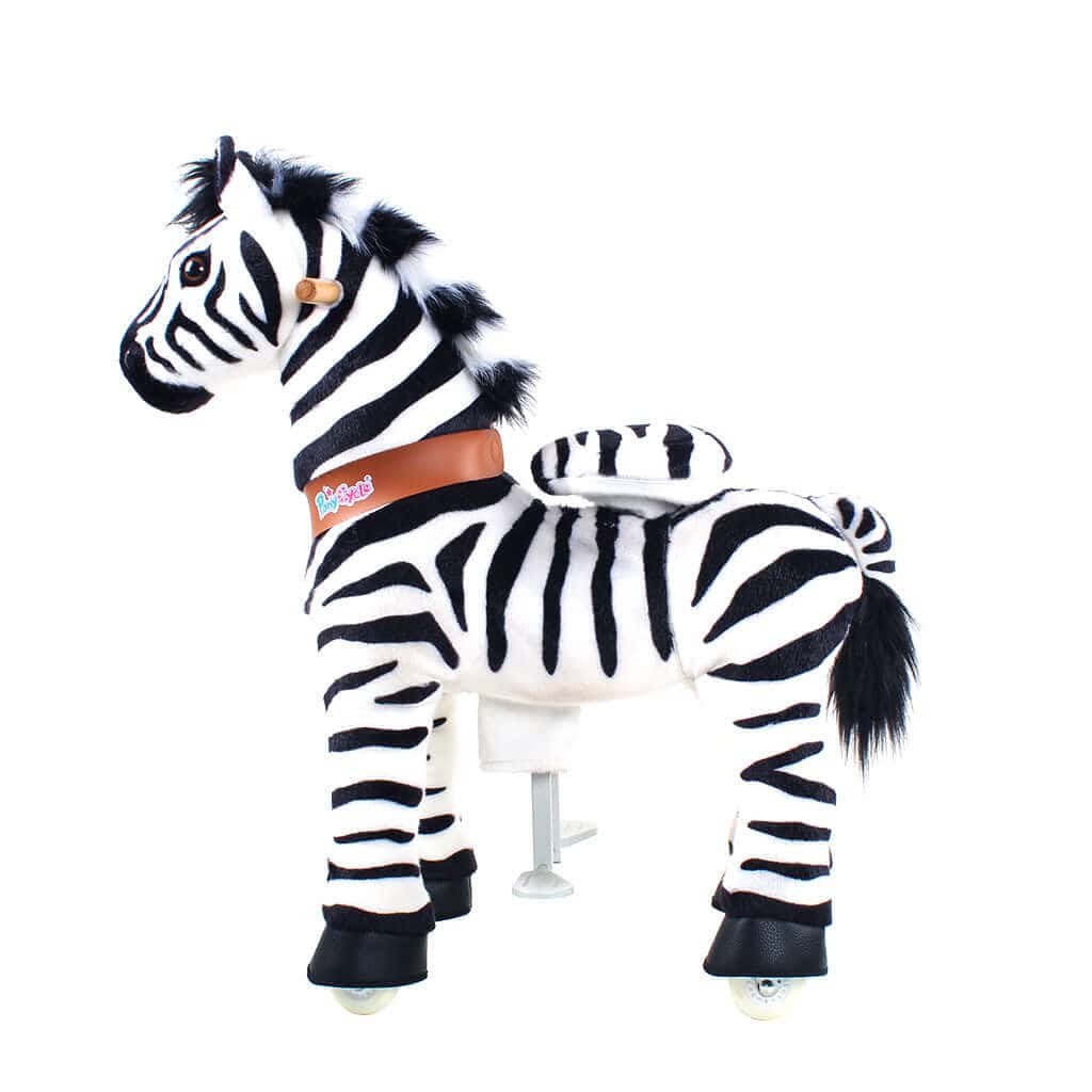Model U Zebra toy Age 3-4