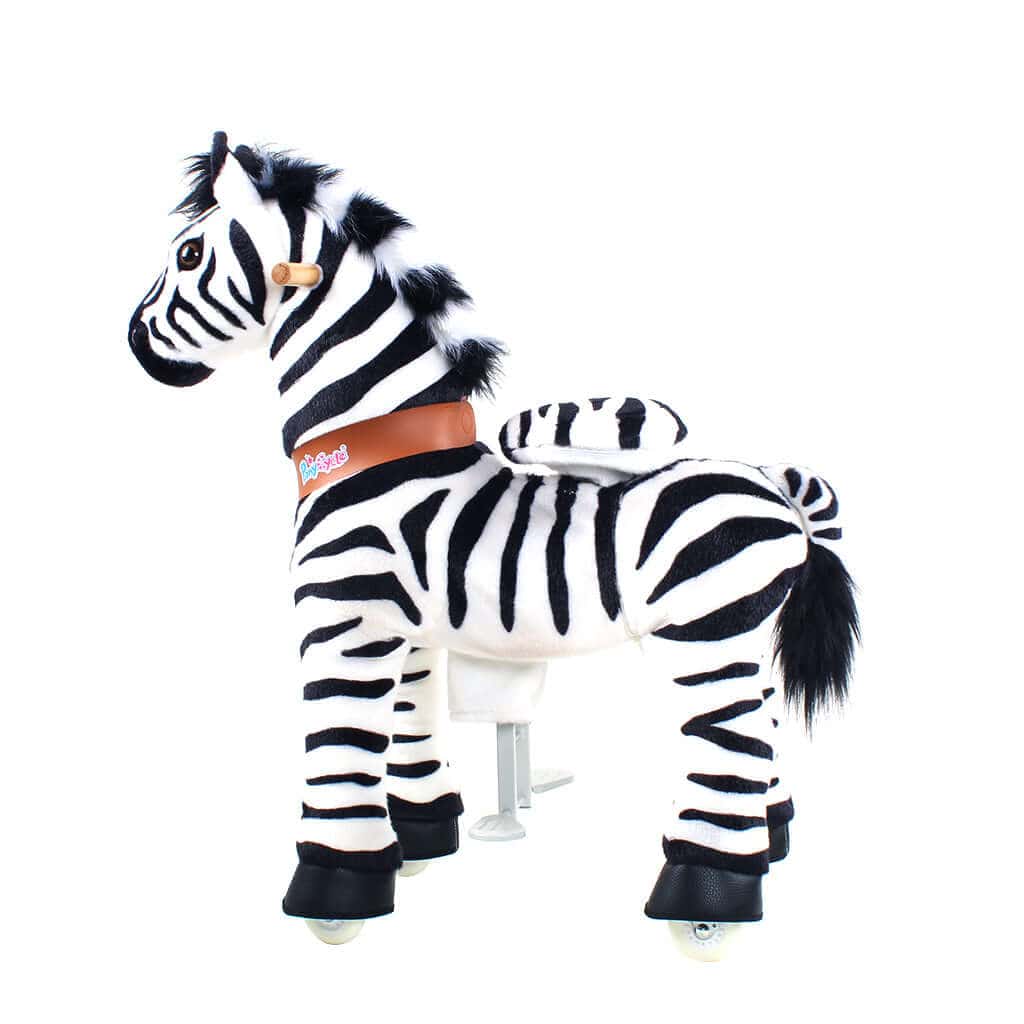 Model U Zebra toy Age 3-4