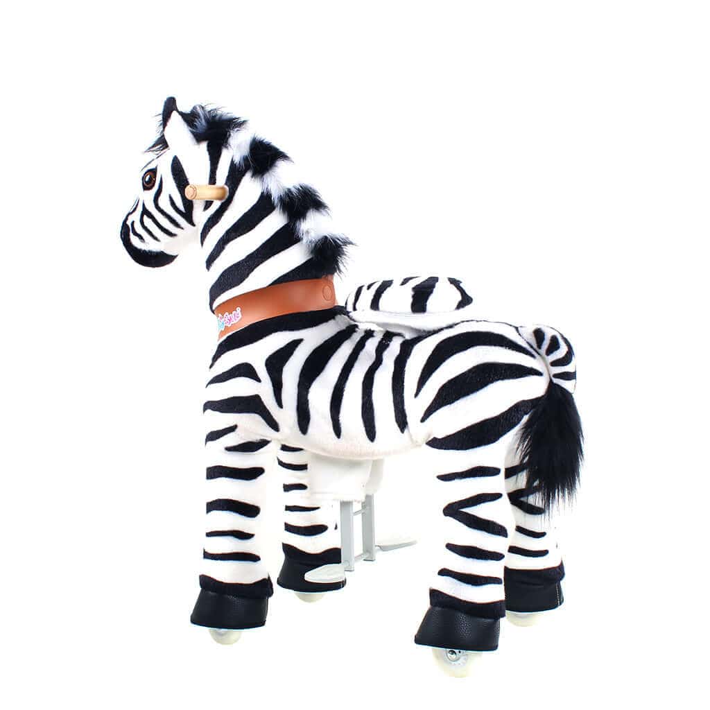 Model U Zebra toy Age 3-4