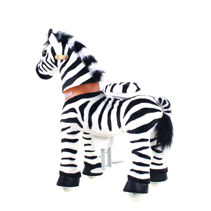 Model U Zebra toy Age 3-4
