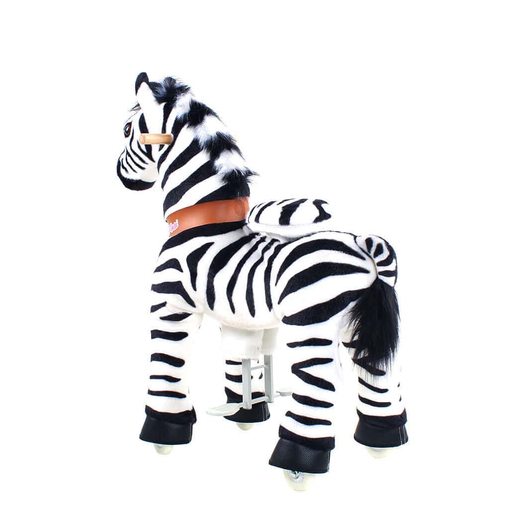 Model U Zebra toy Age 3-4