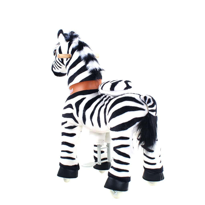 Model U Zebra toy Age 3-4