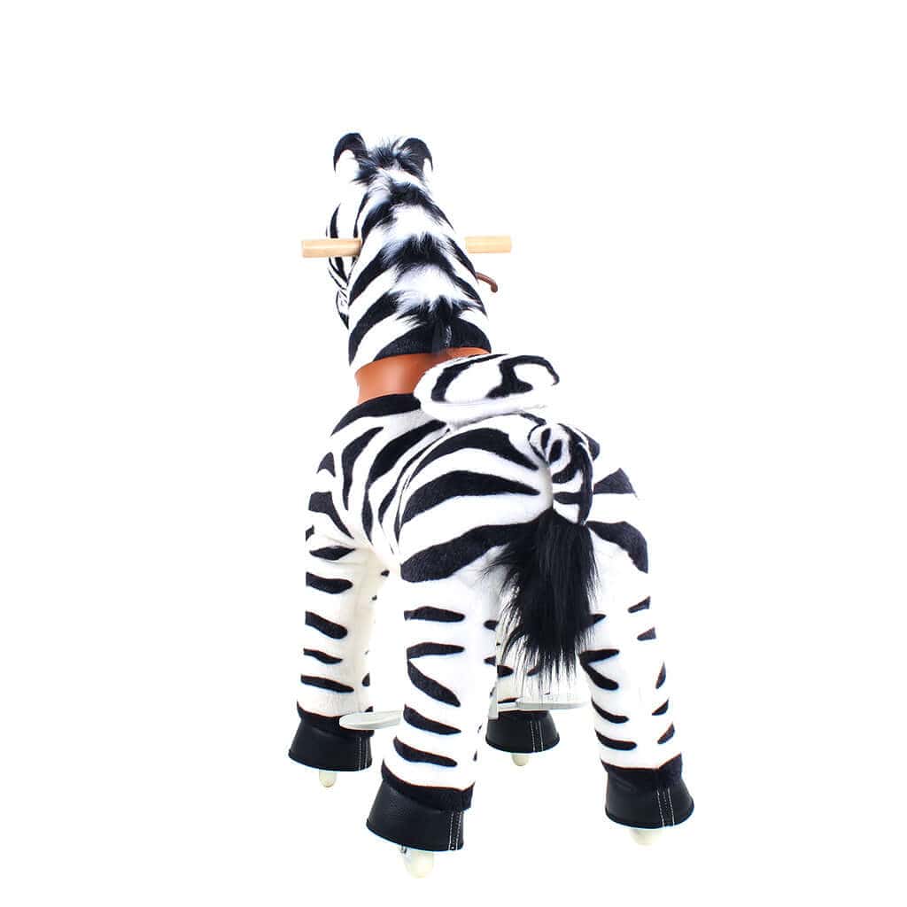 Model U Zebra toy Age 3-4